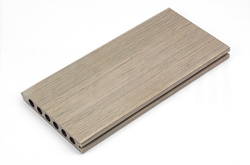 Террасная доска Sequoia, коллекция CO-EXTRUSION