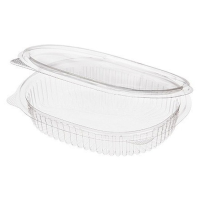 Емкость РКС- 250 / КС Кр- 250 ПЭТ (700 шт.) UPAX-UNITY