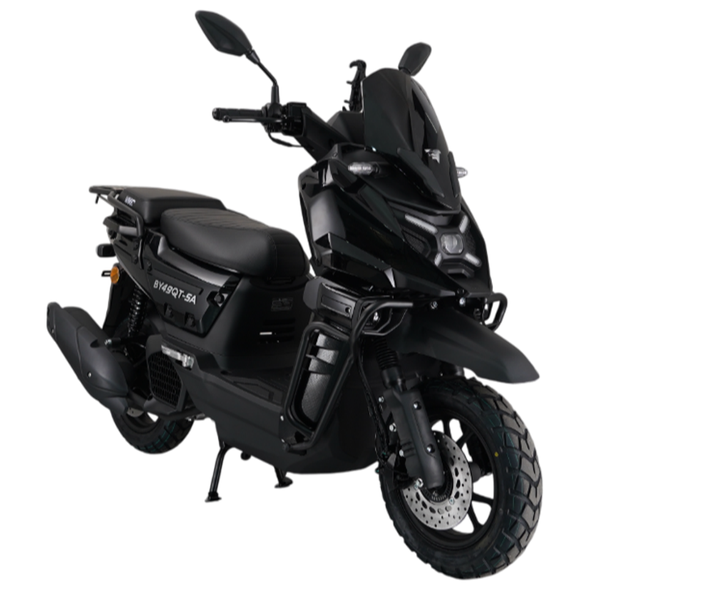 Скутер SMART X