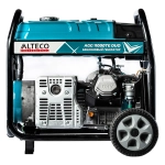 ALTECO Professional AGG 11000TE Duo бензиновый генератор 17236