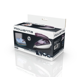 Дорожный утюг Rowenta First Class DA1511F1