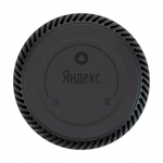 Умная колонка Yandex Станция Лайт Алиса желтый 5W 1.0 BT 10м (YNDX-00025Y)