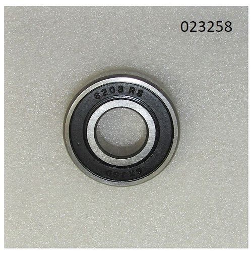 Подшипник (17х40х12) WP330YH/Bearing 6205