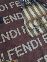 Платок Fendi