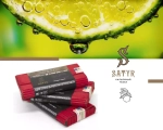 Satyr - Lime (25g)