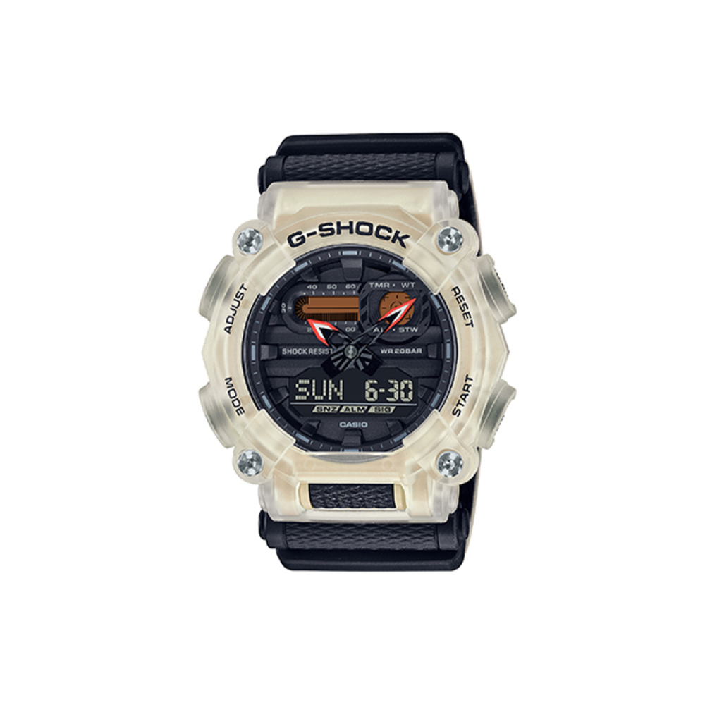 Часы G-SHOCK, GA-900TS-4APR