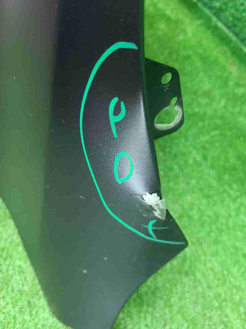 Крыло переднее левое BMW X6 G06 (2019-н.в.)