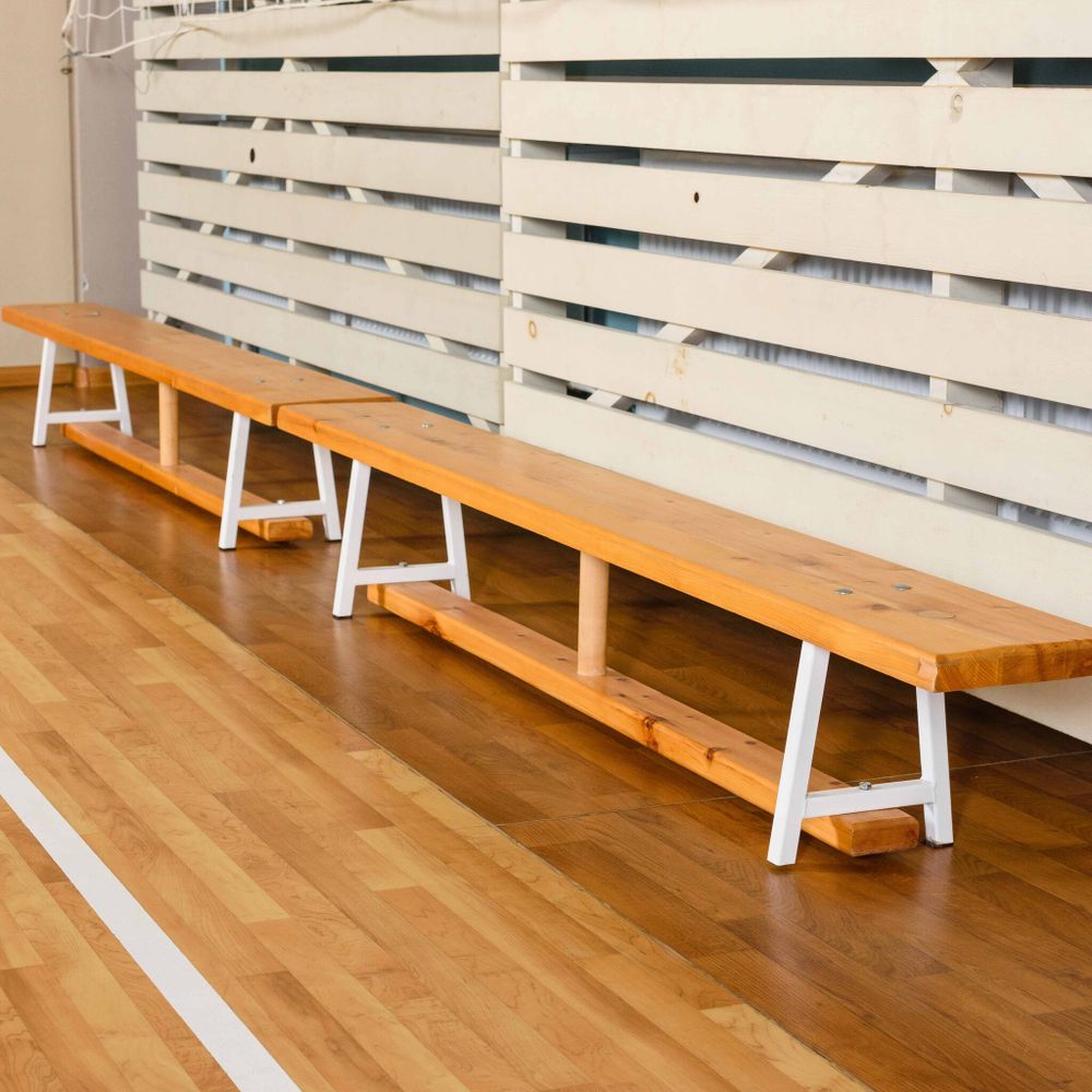 Скамья гимнастическая