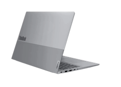 Ноутбук Lenovo ThinkBook 16 — Ryzen 5, 16 ГБ, 512 ГБ, Touch, 16", Win 11 Pro