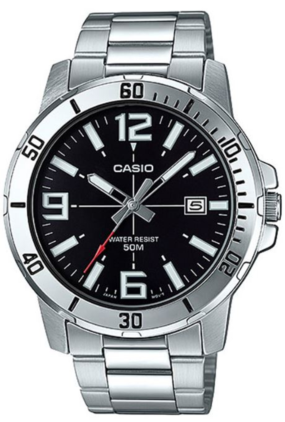 Часы CASIO Collection MTP-VD01D-1B