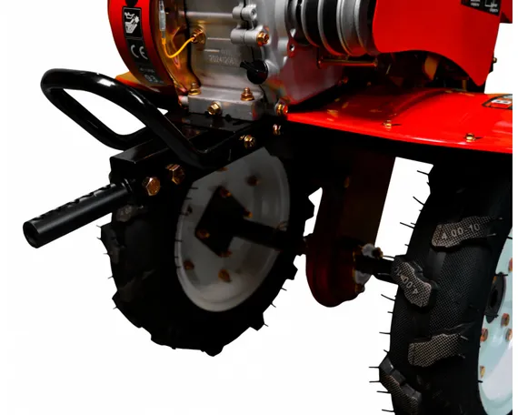 Мотоблок BRAIT BR-402