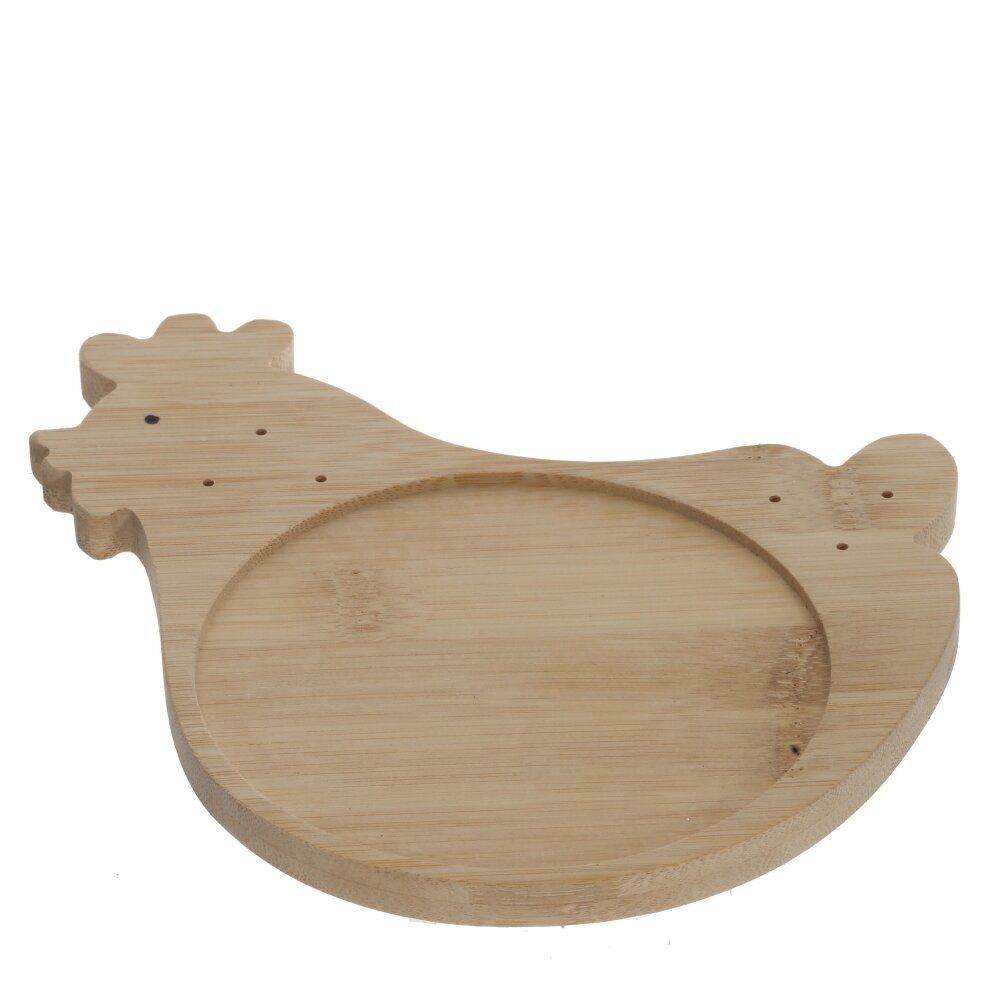 GAEM Подставка для закусок, 160 мл, L17 W17 H11 см