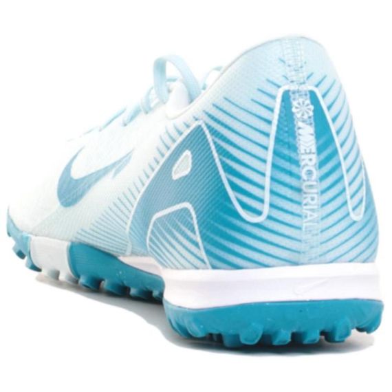 NIKE Mercurial Vapor 16 Футболические ботинки Низкий Верх Сине - Мужские