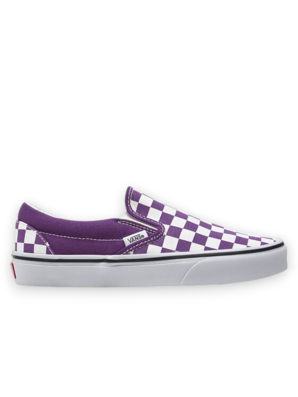 Слипоны Vans