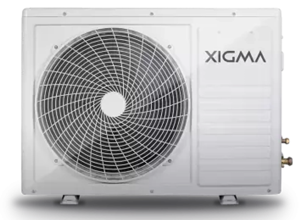 Кондиционер Xigma TurboCool XG-TX21RHA