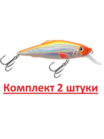 Воблер для рыбалки BURNASH 084mm,