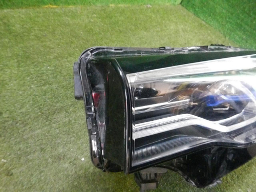 Фара левая BMW X7 G07 (2019-2022) Laser Light