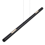 6643/45L ODL Светильник LED 49Вт 3000К 220В IP20 HIGHTECH
