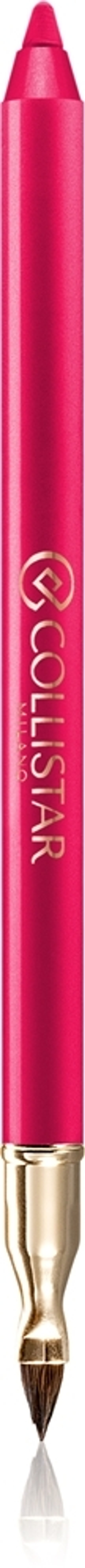 Collistar Professional Lip Pencil - Стойкая подводка для губ, 1,2 g