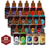 Warpaints Air Most Wanted