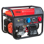 Электростанция Fubag BS 8500 XD ES Duplex бензиновая   641090