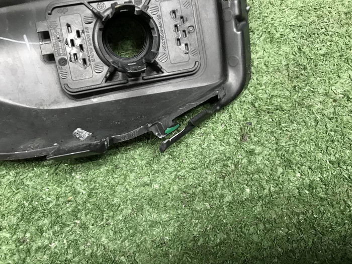 Накладка ПТФ левая BMW X5 G05 (2018-2023) M-paket