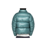 Stussy Down Puffer Parachute Ripstop