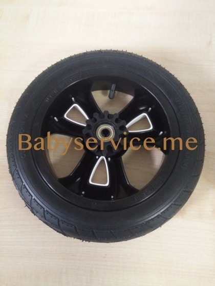 Колесо заднее 12 1/2х1,75х2 1/4