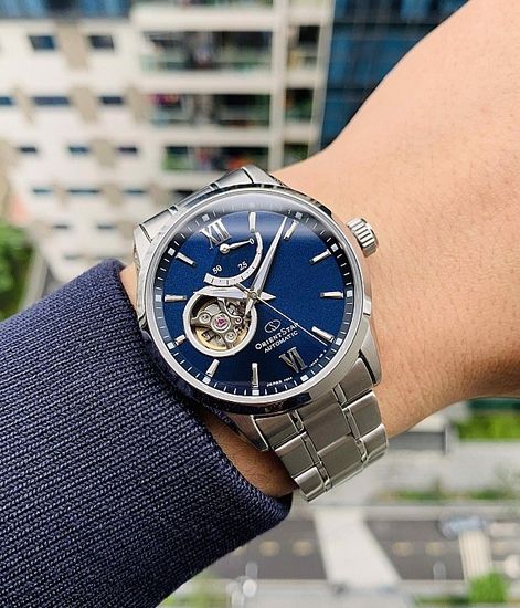 Мужские часы Orient RE-AT0001L00B