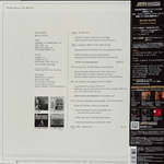 Miles Davis ‎– Sorcerer (Япония 2022г.)