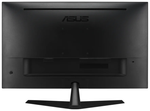 27" Монитор ASUS VY279HE, 1920x1080, 75 Гц, IPS, черный