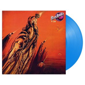 Rockets / ? 3,14 (Coloured Vinyl)(LP)