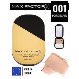 Max Factor
