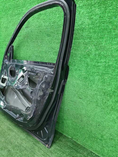 Дверь передняя правая BMW X6 F16 (2014-2020)