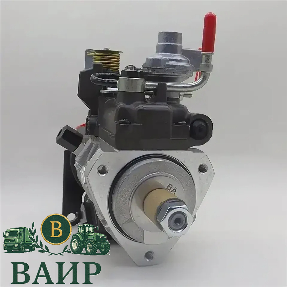 Топливный насос высокого давления Delphi 9323A350G / 2644h013 (Оригинал)