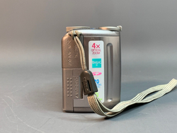 Canon PowerShot A620