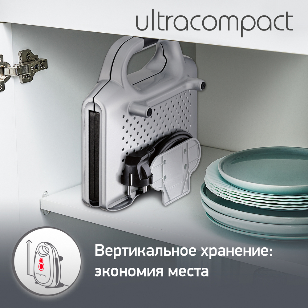 Сэндвичница Moulinex SM154135