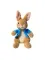 Yumşaq oyuncaq \ Мягкая игрушка \ Soft toys  Dovşan (mavi köynək)
