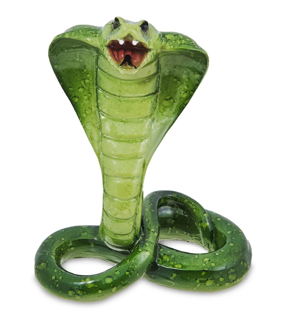 GAEM Art MN-291 Фигурка «Змея»