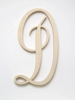 Декорация на стену 19 мм