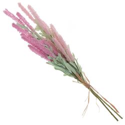 GAEM Цветок искусственный, L11 W11 H54 см