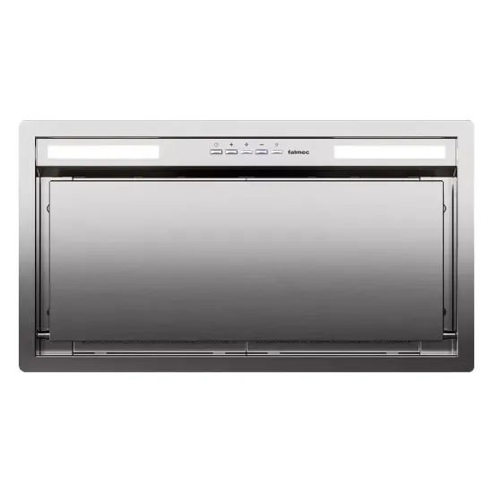 Вытяжка FALMEC GRUPPO INCASSO PLUS 50 IX