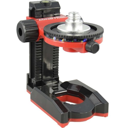 Лазерный уровень CONDTROL XLiner 360 G + Универсальное крепление Wall Mount PRO CONDTROL   1-2-354