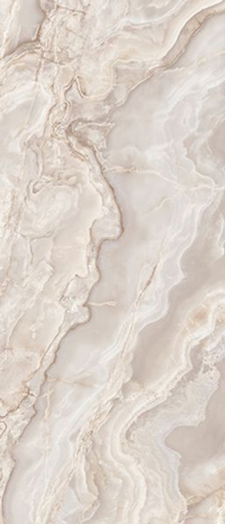 Керамогранит ONICE IRIDE AVORIO LAPP/RETT (173061)