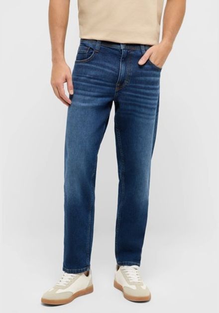 Джинсы Denver Tapered 1017436-5000-883