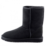 Угги Men's Classic Short Black