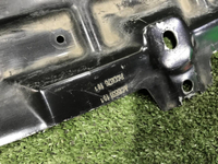 Кронштейн передней панели BMW X5 F15 X6 F16 (2013-2018)