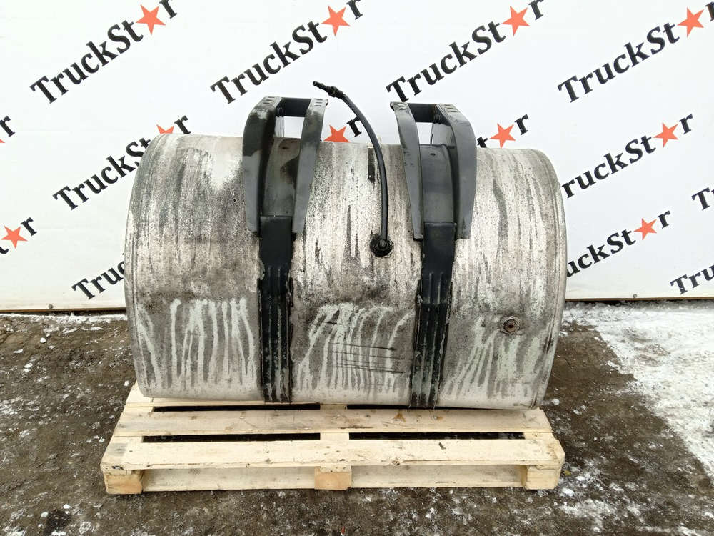 Бак топливный 450L