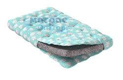 Матрас ватный бязь Детский