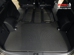 Honda Odyssey 5 (10.2013-2017-) HYBRID